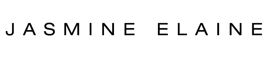 Jasmine Elaine logo