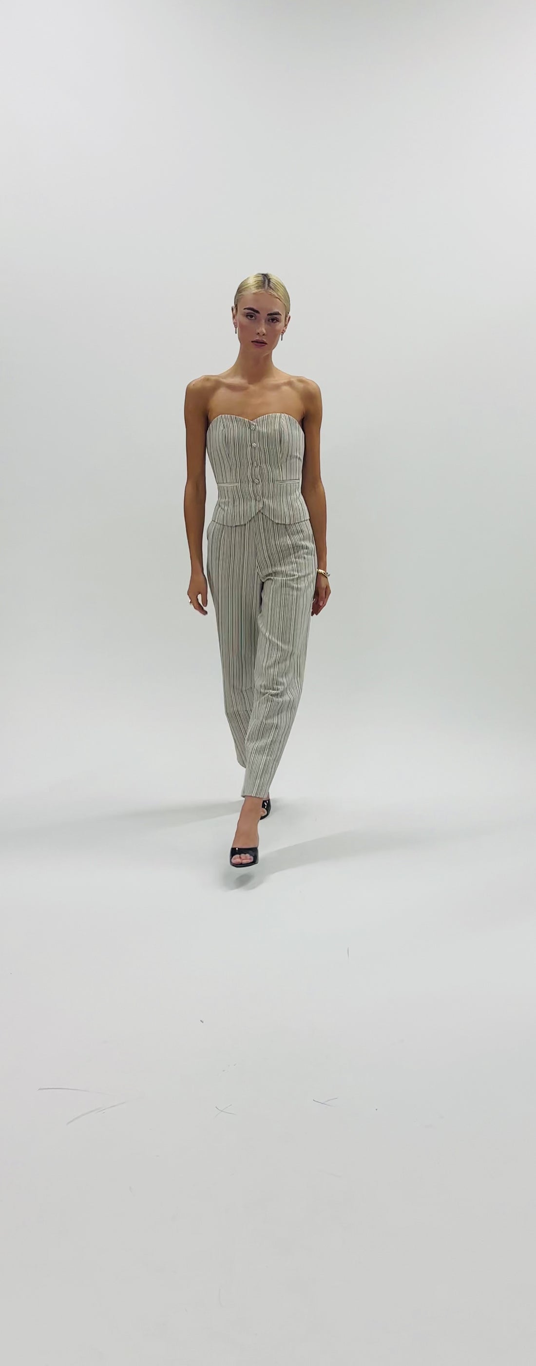 Tube Vest
