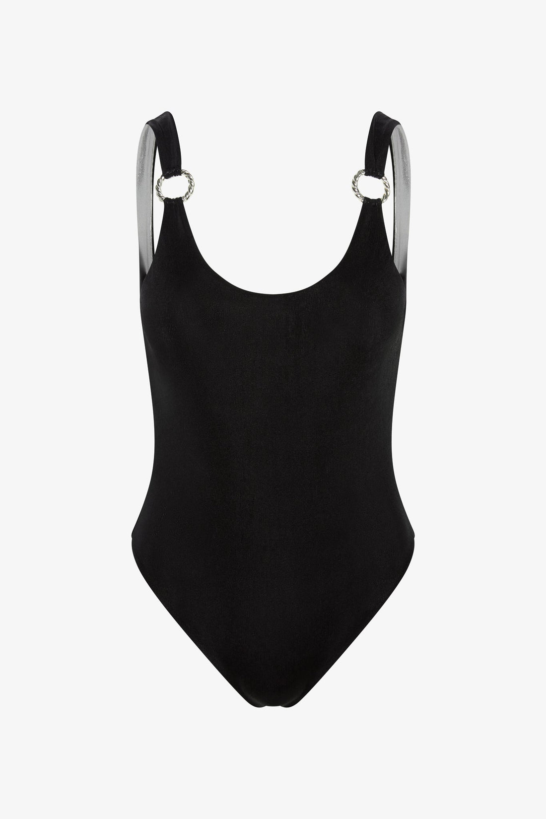 Reversible One Piece Swim Suit - Jasmine Elaine