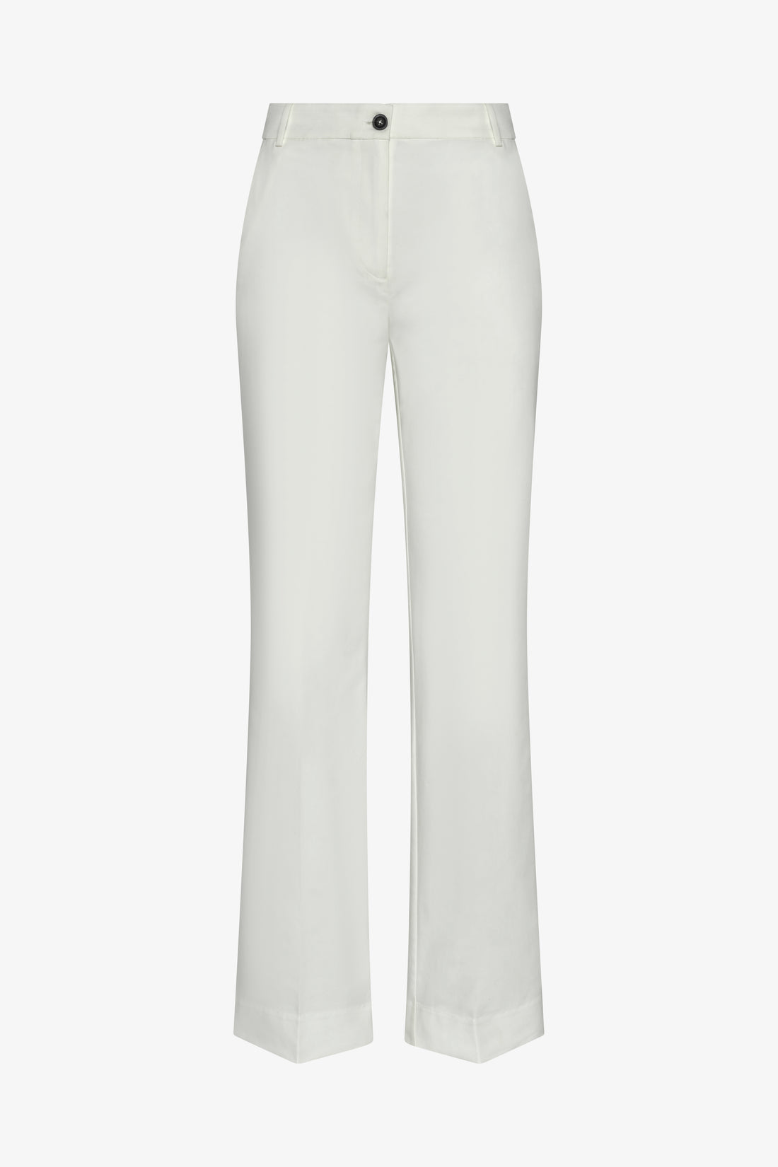 Straight Leg Pants - Jasmine Elaine 