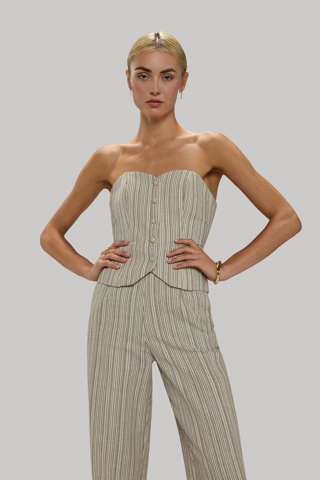 Tube Vest - Jasmine Elaine 