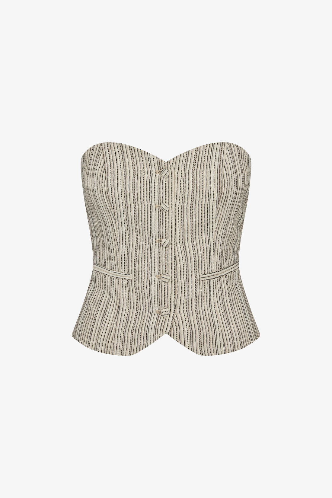 Tube Vest - Jasmine Elaine 