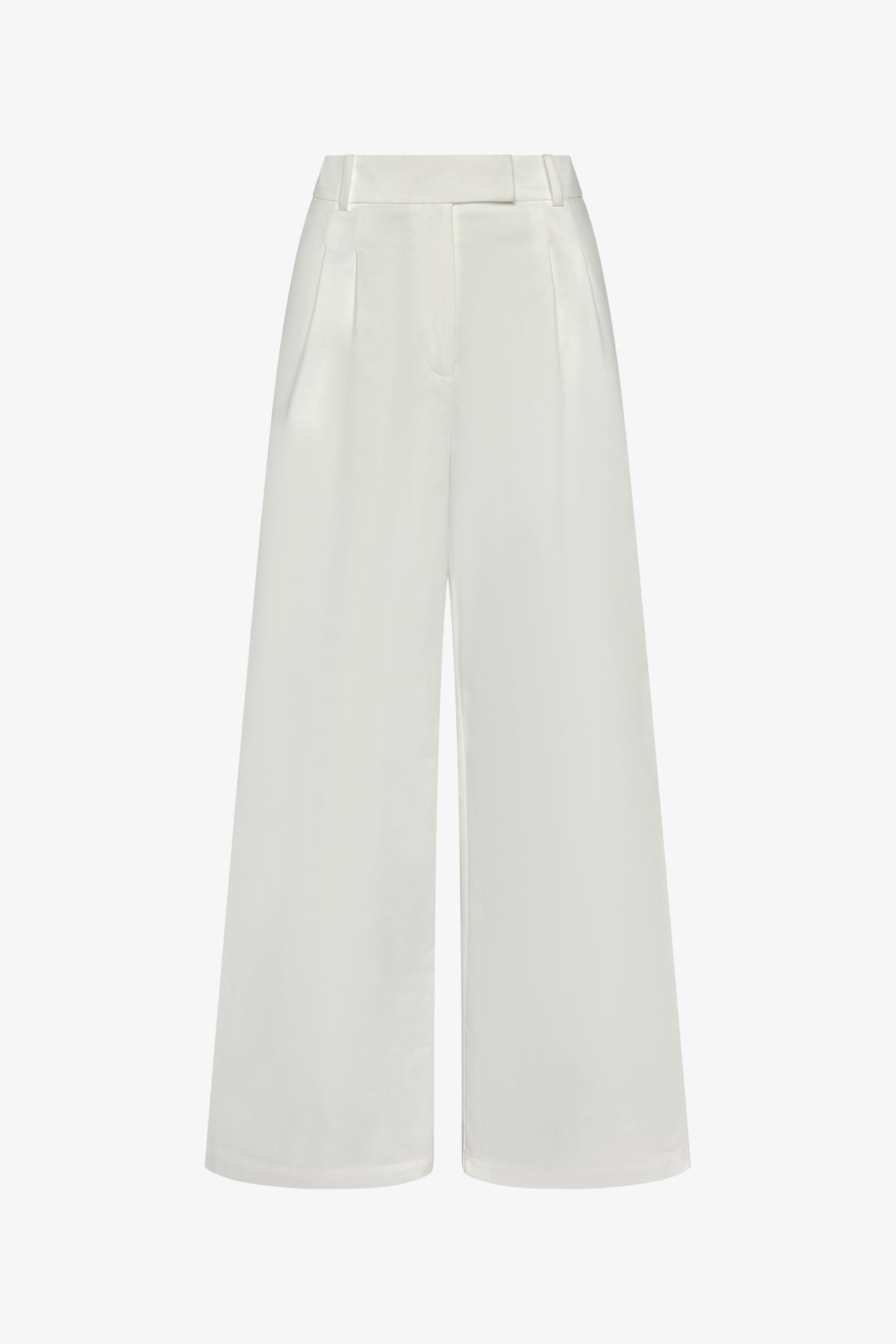 Wide Leg Pants - Jasmine Elaine 