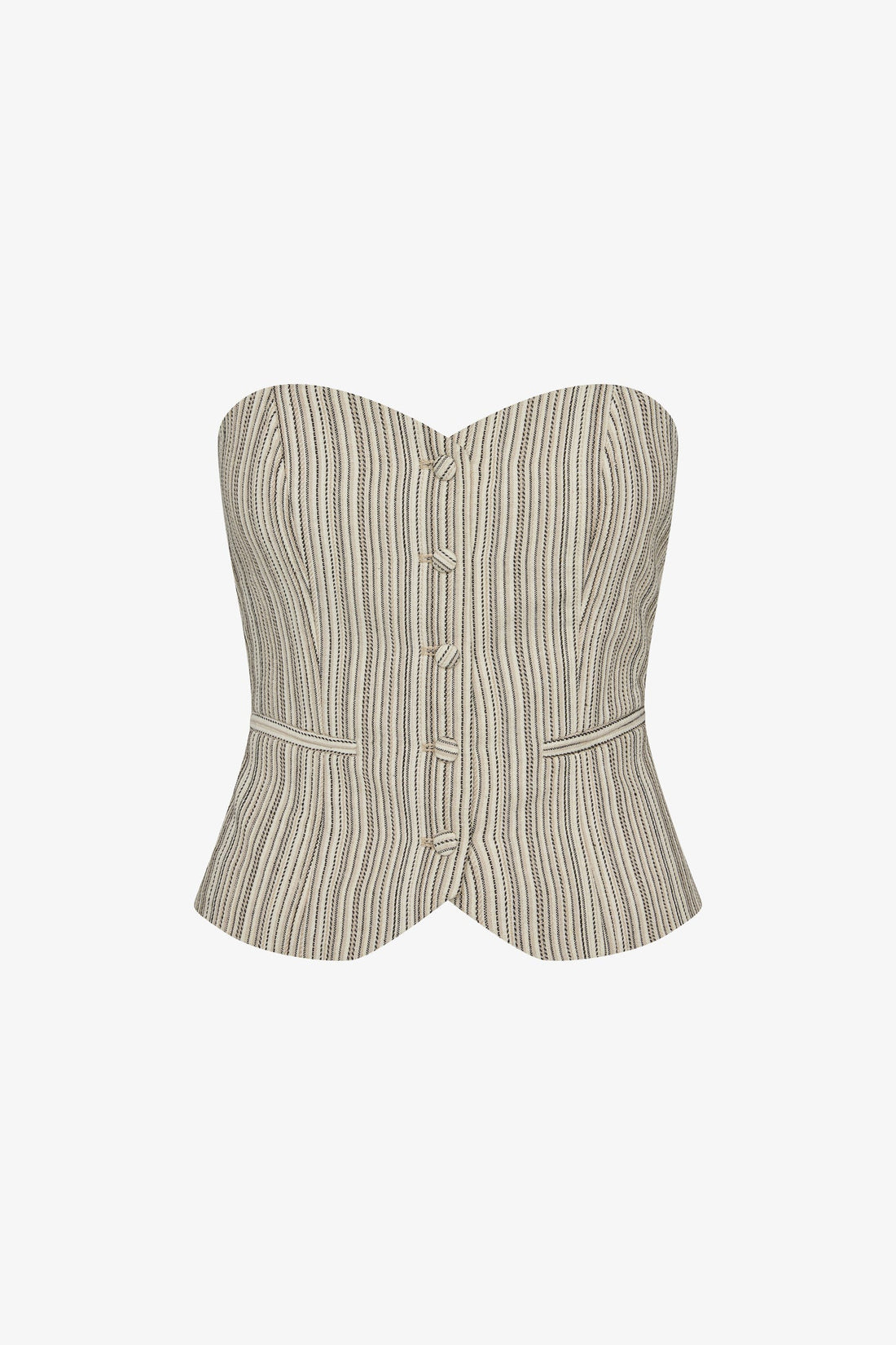 Tube Vest - Jasmine Elaine